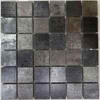 Мозаика Corten B (5x5) 30x30