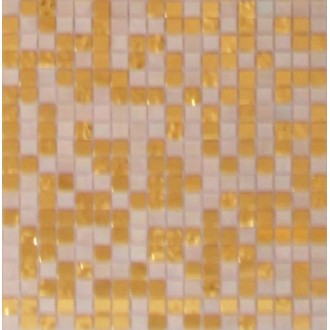 Мозаика DE-11*(9) девятый микс мозаика 15x15 295x295
