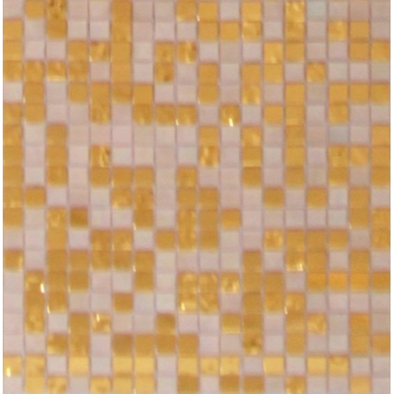 Мозаика Мозаика DE-11*(9) девятый микс мозаика 15x15 295x295