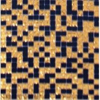 Мозаика DE-31*(9) девятый микс мозаика 15x15 295x295