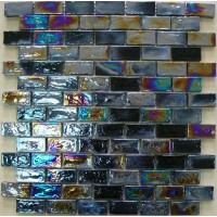 Мозаика Drops 06A 20*42*8 285*305