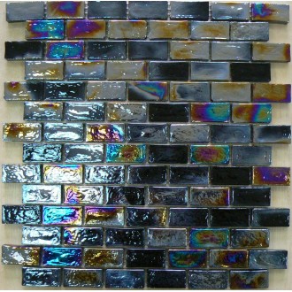 Мозаика Drops 06A 20*42*8 285*305