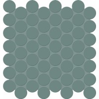 E985 Bold Sage Tessere Round 29х28.8