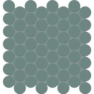 E985 Bold Sage Tessere Round 29х28.8