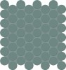E985 Bold Sage Tessere Round 29х28.8