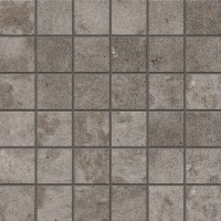 Мозаика EE03 Seed Grey Неполированный (5х5) 30x30