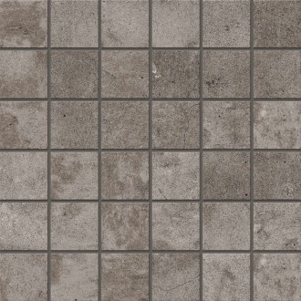 Мозаика EE03 Seed Grey Неполированный (5х5) 30x30