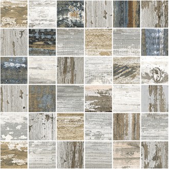 Мозаика ETRO MALLA 30x30