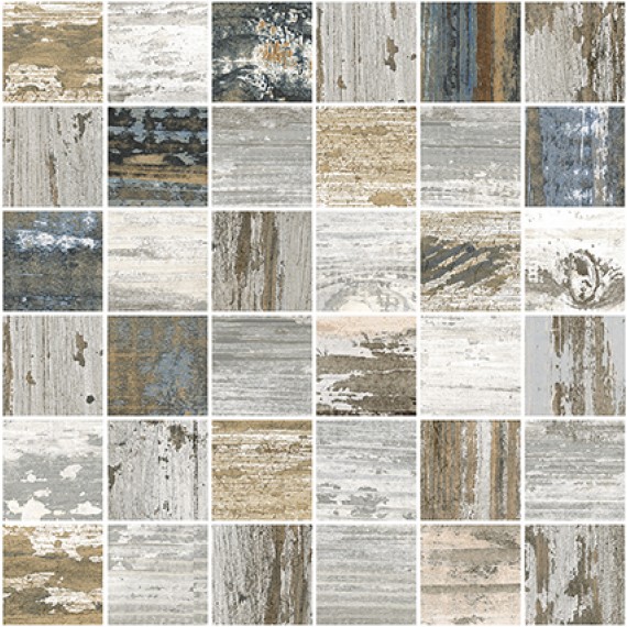 Мозаика ETRO MALLA 30x30