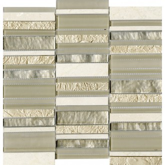 Мозаика Elements Pattern Earth G-522 29,7х29,7x0,9