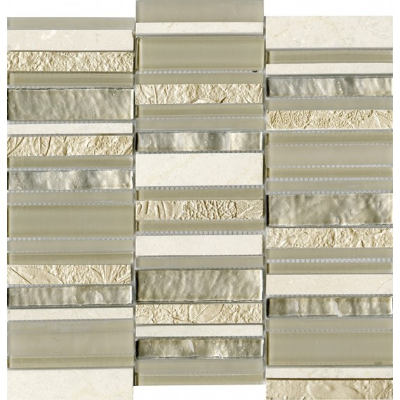 Керамогранит Мозаика Elements Pattern Earth G-522 29,7х29,7x0,9