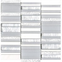 Мозаика Elements Pattern Water G-522 29,7х29,7x0,9