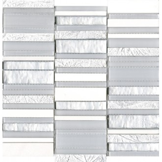 Мозаика Elements Pattern Water G-522 29,7х29,7x0,9