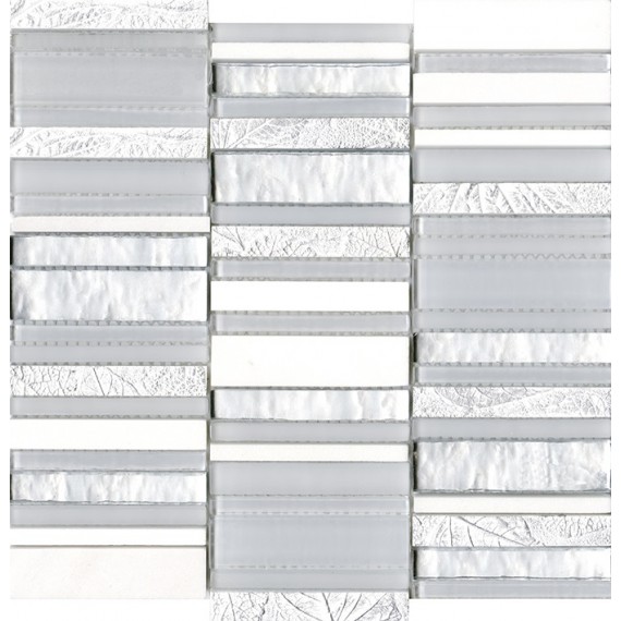 Керамогранит Мозаика Elements Pattern Water G-522 29,7х29,7x0,9