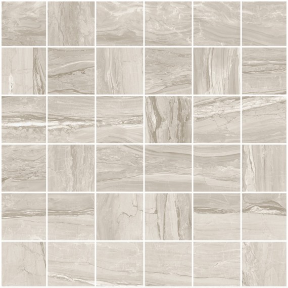 Мозаика Мозаика Eos Cream Mosaic 30х30