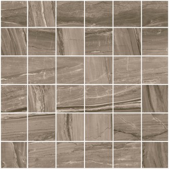 Мозаика Eos Moka Mosaic 30х30