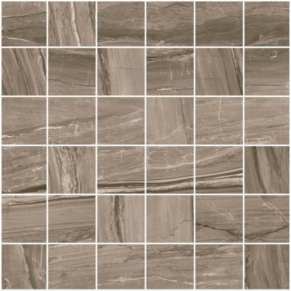 Мозаика Мозаика Eos Moka Mosaic 30х30