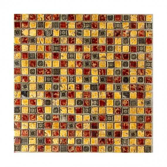 Мозаика Мозаика Equilibrio 001A 15*15 300*300