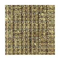 Мозаика Equilibrio 003A 48*48 300*300