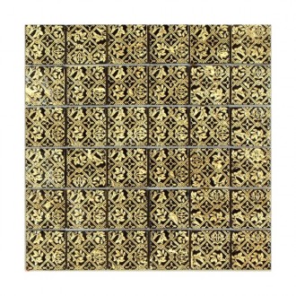 Мозаика Equilibrio 003A 48*48 300*300