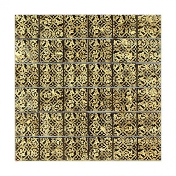 Мозаика Мозаика Equilibrio 003A 48*48 300*300