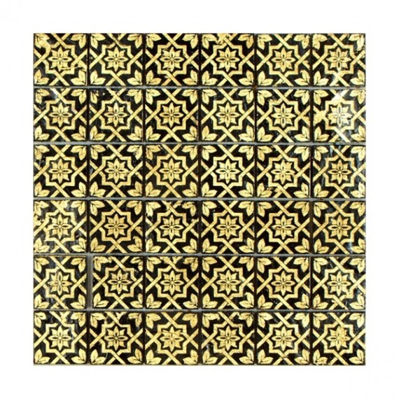 Мозаика Мозаика Equilibrio 004A 48*48 300*300