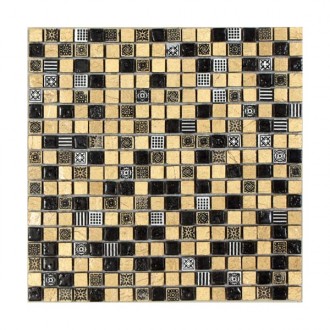 Мозаика Equilibrio 008A 15*15 300*300