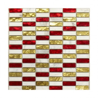 Мозаика Equilibrio 013С 15*48*8 300*300
