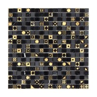 Мозаика Equilibrio 016 15*15 300*300