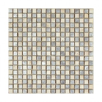 Мозаика Equilibrio 028 15*15 300*300