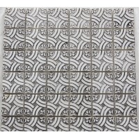 Мозаика Equilibrio 050B 48*48 300*300