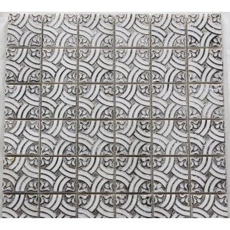 Мозаика Equilibrio 050B 48*48 300*300