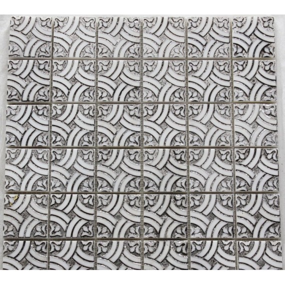 Мозаика Мозаика Equilibrio 050B 48*48 300*300