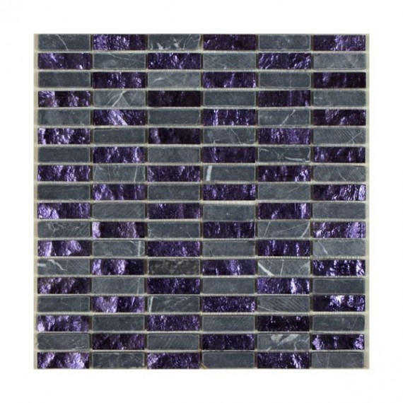 Мозаика Мозаика Equilibrio 1548-08 15*48*8 300*300