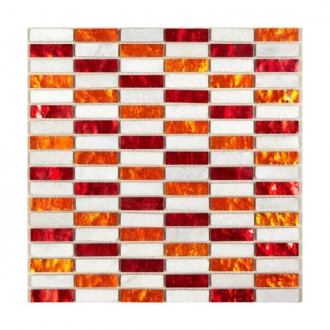 Мозаика Equilibrio 1548-10 15*48*8 300*300