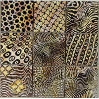 Мозаика Equilibrio 31-MIX1 98*98 300*300