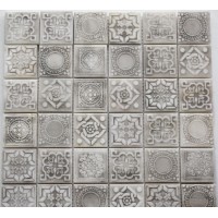 Мозаика Equilibrio 3641C 48*48 300*300