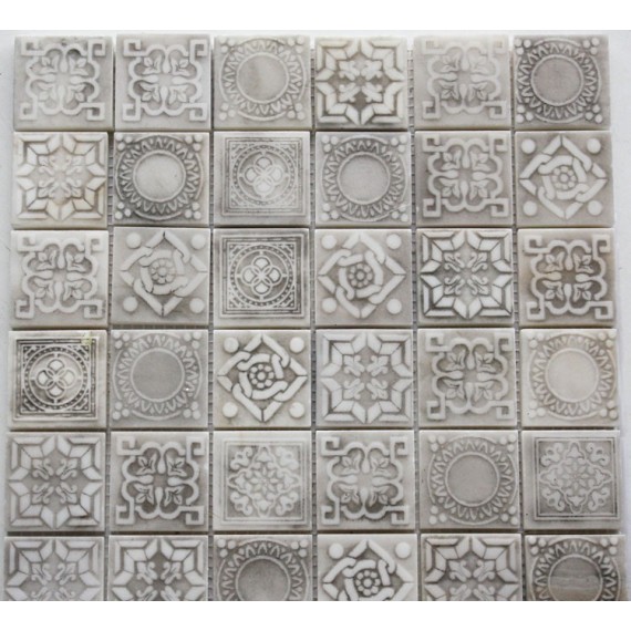 Мозаика Мозаика Equilibrio 3641C 48*48 300*300