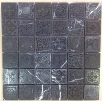 Мозаика Equilibrio 3641F 48*48 300*300