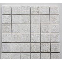 Мозаика Equilibrio 3641G 48*48 300*300