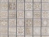 Мозаика Equilibrio M15 48*48 300*300