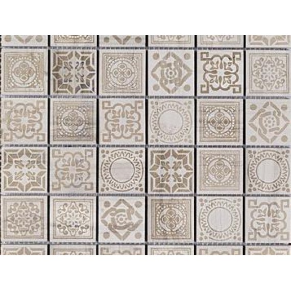 Мозаика Мозаика Equilibrio M15 48*48 300*300