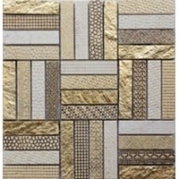 Мозаика Equilibrio M3 23*98 300*300