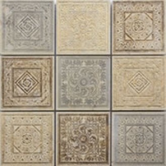 Мозаика Equilibrio M4 98*98 300*300