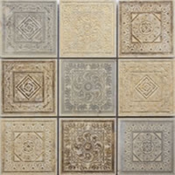 Мозаика Мозаика Equilibrio M4 98*98 300*300