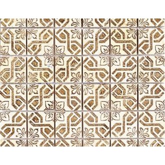 Мозаика Equilibrio P13 48*48 300*300
