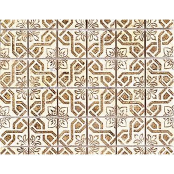 Мозаика Мозаика Equilibrio P13 48*48 300*300
