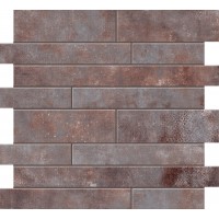 Мозаика FSv1 Fusion Muretto Mix неполированная 29x32