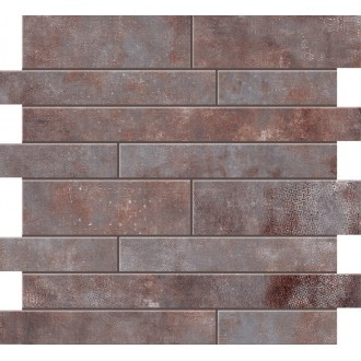 Мозаика FSv1 Fusion Muretto Mix неполированная 29x32