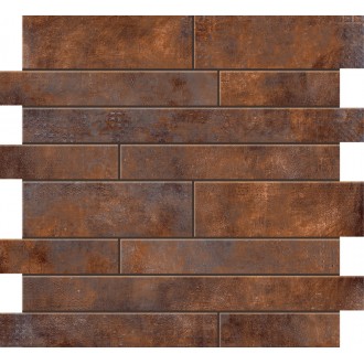 Мозаика FSv2 Fusion Muretto Mix неполированная 29x32